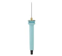 Cortador de Espuma Eléctrico, Cortador de Espuma Máquina Cortadora de Poliestireno Eléctrica Kit de Pluma Herramienta Kit de Herramienta de Corte de Grabador de Mano (5 cm (4,5 v 3A))