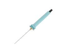 Cortador de Espuma Eléctrico de 12 V, Cortador de Espuma de Alambre Caliente, Máquina de Corte de Poliestireno 2A, Kit de Pluma, Herramienta Grabadora de Mano de 20cm (20cm(12v