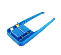 Cortador de espuma - Placa de cobre ABS | Juego de herramientas de corte en espuma de poliestireno - Kit de fabricación portátil para modelos de calefacción 215 G, cortador térmico de alta dureza con