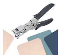 Cortador de Esquinas para Papel | Alicates de Herramienta para Bordes,Alicates Sacabocados - para Scrapbook Cuaderno Postal Sello Foto Invitacion Manualidades DIY Arte