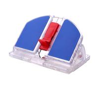Cortador de estera profesional - Herramienta de corte de placa portátil, tabla de cortar para tapete precisa ligera | Kit de estera de fotos manual de larga duración, herramienta de corte de ca
