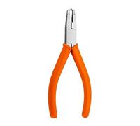 Cortador de extremo de alambre para guitarra, alicates de tijera, pinzas para trastes de guitarra, herramienta de reparación de instrumentos musicales