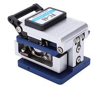 Cortador de Fibra, Cuchillo de Corte de Fibra Ampliamente Utilizado de Acero de Tungsteno con Juego de Herramientas de Llave Hexagonal Fácil Uso para Herramientas de Reparación