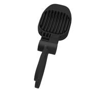 Cortador de fresas, picador portátil de acero inoxidable, cortador de setas, para setas, kiwi, huevos, verduras, pasteles, postres, ensaladas, decoración de pan hecho en casa
