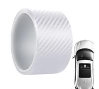 Cortador de frío para coche - Junta de goma para techo corredizo, cinta altamente elástica, aislamiento acústico impermeable, forro de protección de automóviles | para borde de puerta de ventana de