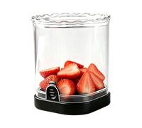 Cortador De Frutas Manual Gadget para Preparar Comidas y Ensaladas