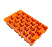 Cortador de galletas de huesos | Molde de 25 Cavity para galletas - Cortador de galletas reutilizable, herramienta de masa, utensilios de cocina para pasteles, galletas y masa. Introducción a nuestro