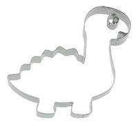 Cortador de galletas dinosaurio Diplodocus