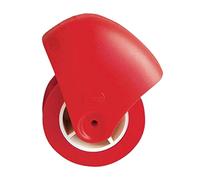 Cortador de galletas - Rueda de pastelería Cortador de galletas Crinkle Pie Top Enrejado para para base para cortador para herramienta de horno para pasteles pasteles bordes del