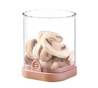 Cortador de huevos, Cortadores de pelo | Cortador de fresa de plátano de acero inoxidable | Cortador de fresas, Gadgets de cocina para frutas y verduras, rebanadora de acero inoxidable, herramienta de