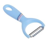 Cortador de huevos de acero inoxidable, huevos duros, metal, fácil de cortar, sección picadora Fg