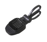 Cortador de huevos de acero inoxidable, multifuncional, diseño de tijera, cortador manual de plátanos, pepinos, salchichas, utensilios de cocina para ensaladas, decoración de productos horneados