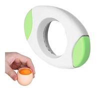 Cortador de huevos Topper - Abridor de huevos Rompi Shell | Cortador de
