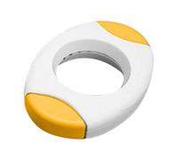 Cortador de huevos Topper - Abridor de huevos Rompi Shell | Cortador de