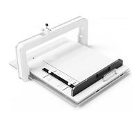 Cortador de jabón con escala de posicionamiento preciso para cortar fácilmente jabón y velas