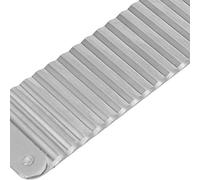 Cortador de Jabón de Acero Inoxidable, Hoja de Jabón, Herramienta de Corte Arrugado, para Cocina Y Hogar