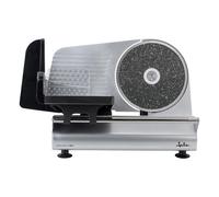 Cortador de Jamón Jata Cuchilla 22 cm Ajuste 0-15 mm 200 W