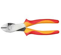 Cortador De Lados VDE 180Mm 2K Mango GEDORE R29400180