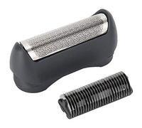 Cortador de Lámina de Pantalla de Afeitadora Eléctrica, Braun 11B Cabezales de afeitado, Shaver Foil Heads Cutter para Pantalla 110120130140150 5682 5684 11B - 1000