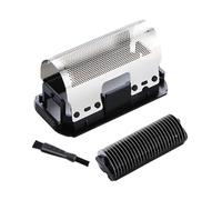 Cortador De Lámina De Pantalla Lineal Con Cabezal De Afeitadora De Repuesto, Compatible Con Braun, 211, 230, 235, 240, 245, 250, 260