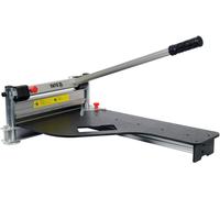 Cortador De Laminado Laminatknacker Con Longitud De Corte Ángulo 340 MM