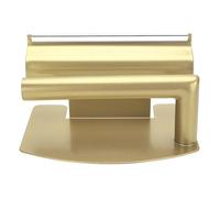 Cortador de láminas de pelo único que ofrece durabilidad y facilidad de uso, cortador de salón de belleza, cortador preciso de papel de aluminio