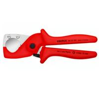 Cortador de mangueras y conductos KNIPEX 9020185