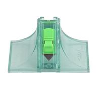 Cortador de marco de fotos coupeur bidireccionales Monte coupeur con las cuchillas de 45 y 90 grados para la carpintería de imagen de arte