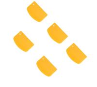 Cortador de masa para galletas, fondant, pan, pizza, espátula para tartas, mantequilla, raspador, pastelería, panadería, cocina, divisor de masa