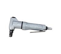 Cortador de metal alimentado por aire, tijeras de corte neumático, herramienta de corte neumático para resultados de corte suaves y limpios, herramienta neumática