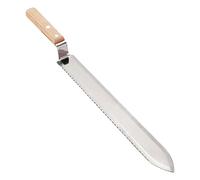 Cortador De Miel De , Cortador De Descubrimiento, Cortadorr De Descubrimiento De Miell Dentado De Acero Inoxidable, Raspador De Miell De Colmena, Herramienta Manual De Colmena Para Extracción De