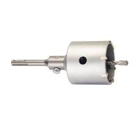 Cortador De Núcleo Bosch 2608550064 68x60mm Con Broca Central SDS-PLUS