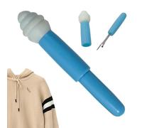 Cortador de Ojales - Herramienta para Coser 2 en 1, descosidor de de precisión para Puntos sobrehilados y, Herramienta para Reparar Costuras de Bordado | Ideal para Trabajos creativos