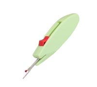 Cortador de ojales para coser, herramienta para quitar costuras retráctiles | Herramienta para quitar el de bordar, cortador de , para coser para la casa