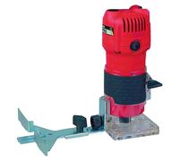 Cortador de orificios PR6 (550 W, Profundidad de fresado: 0 mm - 40 mm, Número de revoluciones de marcha en vacío: 32.000 r.p.m.)