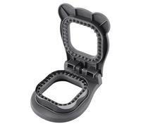 Cortador de pan para sándwiches de cierre - Conjunto irrompible paraNiños, lindos moldes de sándwich y cortadores de galletas | Accesorios Creativos para el almuerzo paraEscuela infantil, Caja