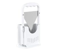 Cortador de panecillos - Cortador de panecillos, cortador grande | Cortador multifunción antiadherente para cupcakes pequeños para estudio posterior, clase