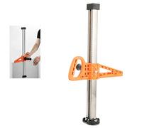 Cortador de Paneles de Yeso, Resistente Al Desgaste, Duradero, de Acero Inoxidable, Portátil, Herramienta de Corte de Paneles de Yeso, Larga Vida útil para Corte de Paneles de Yeso para