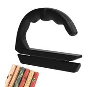 Cortador de papel de regalo, 2024, cortador de papel con asa, cortador de papel navideño, cortador de envoltura de regalos, más fácil y seguro, para Halloween, cumpleaños (modelo normal)