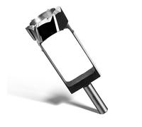 Cortador de Pasadores 40 mm, Cortador de Agujeros de Madera, Corte de Disco Broca, Corte de Tacos Profundo, para Espigas Broca de Corcho de Núcleo, para Carpintería y Fabricación de Muebles