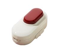 Cortador De Pastillas Portátil - Preciso y Portátil Divisor de Tabletas Un Cuarto | Divisor De Medicamentos | Para Uso de Mujeres, Adultos, Ancianos, Niños, para Escuela, Trabajo y Viaje