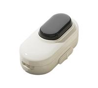 Cortador de Pastillas - Preciso y Portátil Divisor de Tabletas Un Cuarto,Pequeño Divisor de Pastillas,Para Uso de Mujeres, Adultos, Ancianos, Niños, para Escuela, Trabajo y Viaje