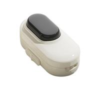 Cortador de Pastillas,Preciso y Portátil Divisor de Tabletas Un Cuarto - Pequeño Divisor de Pastillas,Para Mujeres Y Hombres Adultos Y Ancianos Para Escuela Trabajo Y Viaje