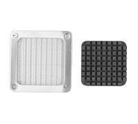 Cortador de Patatas Fritas Profesional en Acero Inoxidable, 9 mm, para Uso Dom¨¦ y Comercial