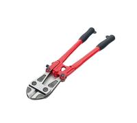 Cortador De Pernos Alta Resistencia 18 Pulgadas For Cortar Cadenas Alambre Acero, Cerraduras, Cables, Herramientas Manuales Potente Fuerza De Corte