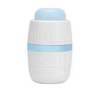 Cortador de píldoras pequeñas grandes, cortador de píldoras de precisión para píldoras pequeñas | Separador de píldoras con división,Trituradoras de píldoras mitad cuarto de porciones