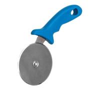 Cortador De Pizza Amica Acero Inoxidable Ø 10 Cm GiMetal - Corte Rajas Pizza