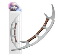 Cortador de pizza Star Trek Bat'leth - Producto oficial de Star Trek