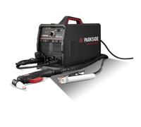 Cortador de plasma con compresor