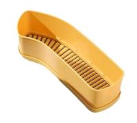 Cortador de Plátanos | Cortadora De Fiambre De Acero Inoxidable - Utensilio de Cocina Multiusos Apto Lavavajillas Dicer Salchichas Uso Diario Niños Hogar Comida Bebé Preparación Comidas